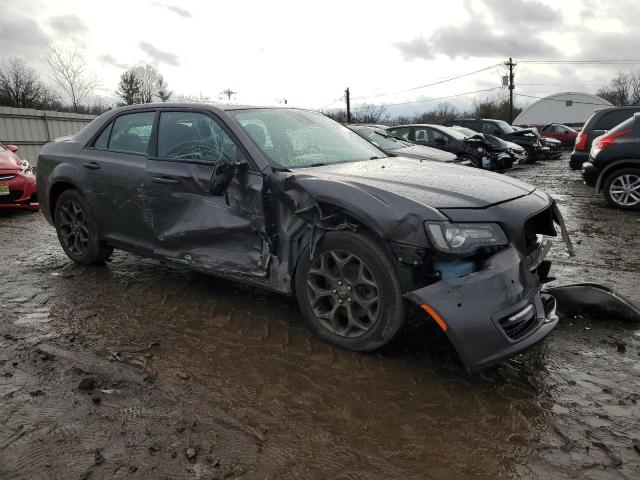 2017 CHRYSLER 300 S - 2C3CCAGGXHH657946