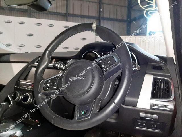 SADFA2AX7K1Z39338 Jaguar E-pace R-d