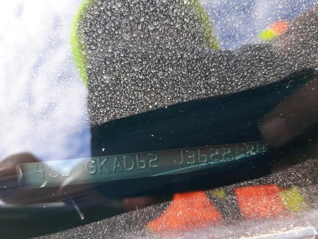 4S3GKAD62J3622189 Subaru Impreza Premium Plus