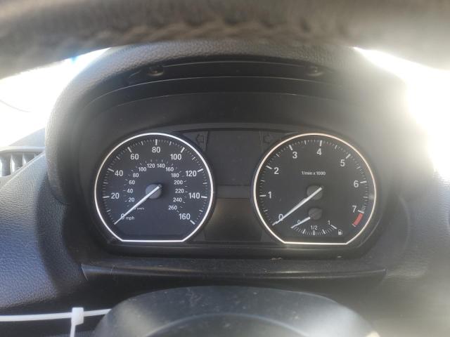 WBAUP93548VF47893 BMW 128 I