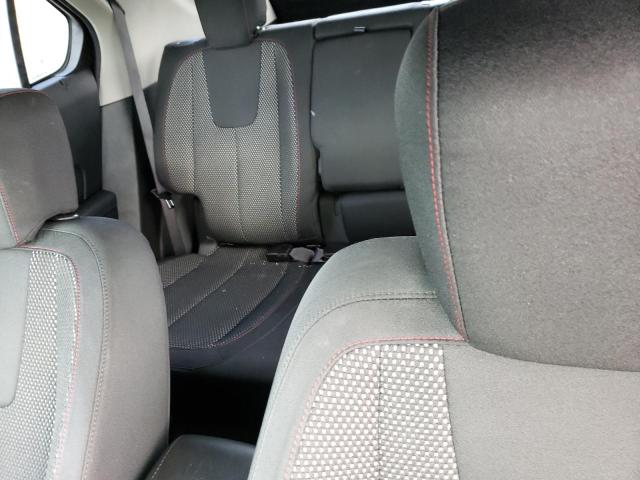 2016 CHEVROLET EQUINOX LT 2GNFLFEK8G6287398