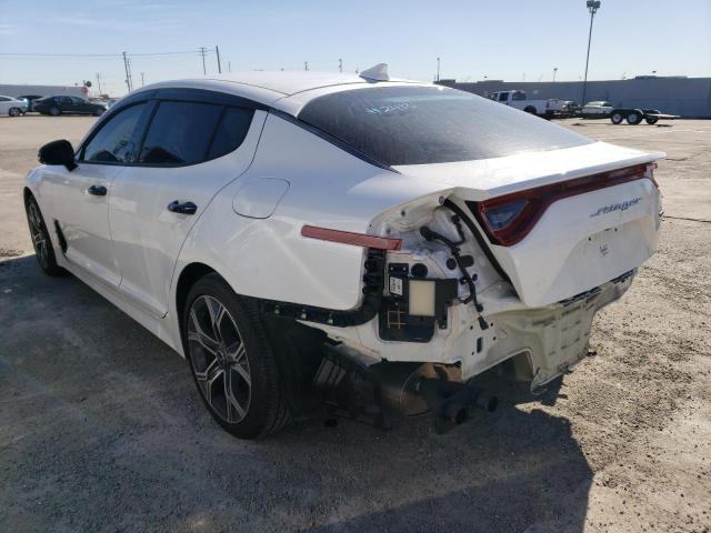 KNAE15LA0M6098175 KIA Stinger