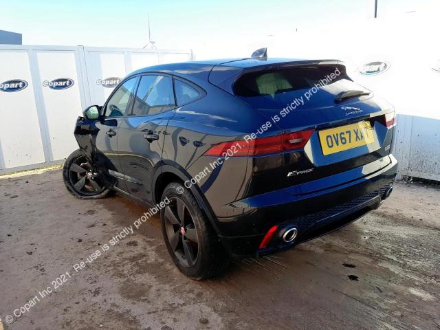 SADFA2ANXK1Z66791 Jaguar E-pace R-d