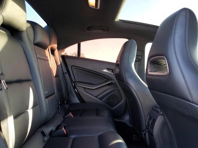 2015 MERCEDES-BENZ CLA 250 4M - WDDSJ4GB9FN173473
