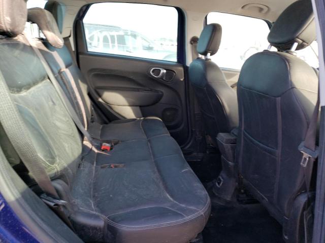 ZFBCFACHXJZ041299 Fiat 500