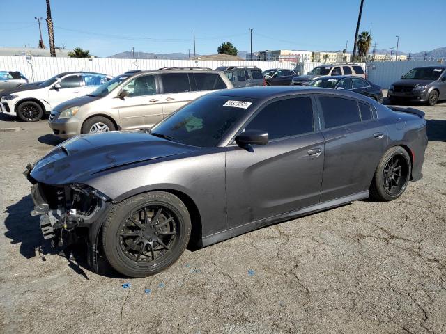 2020 DODGE CHARGER GT - 2C3CDXHG7LH238542