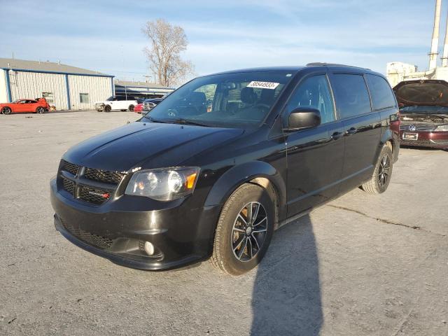 2018 DODGE GRAND CARA - 2C4RDGEGXJR249181