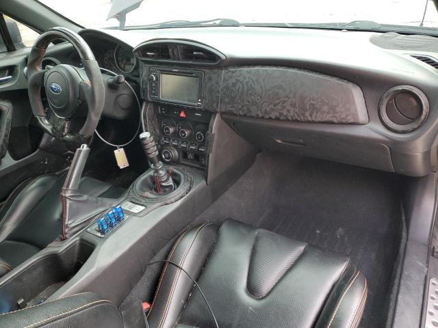JF1ZCAC16D1607129 Subaru Brz 2.0 Limited