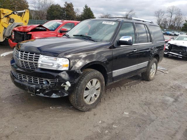 2013 Lincoln Navigator 