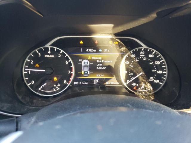 1N4AA6APXJC391597 Nissan Maxima 3.5s