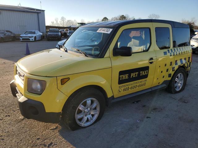 2008 Honda Element EX