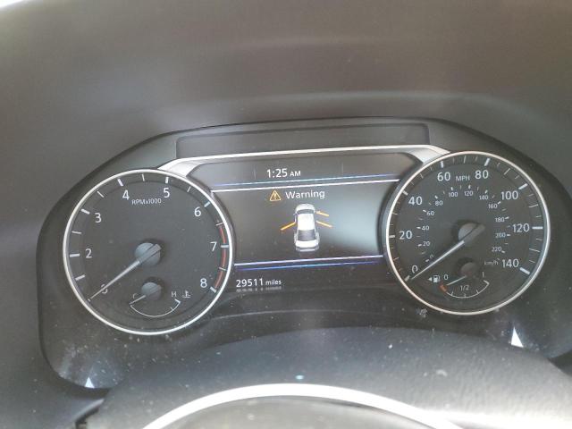 2020 NISSAN ALTIMA S - 1N4BL4BV0LC263050