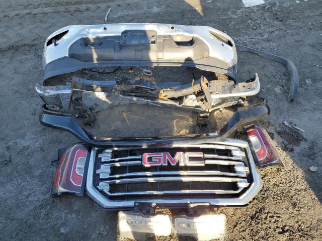 1GTV2NEC9GZ375049 GMC Sierra K1500 Slt