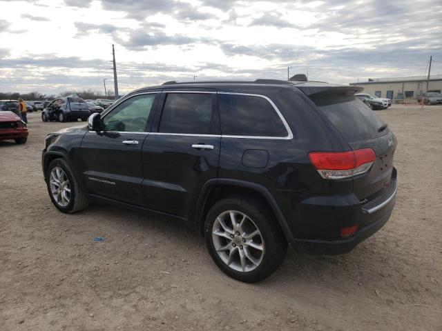 1C4RJEBG0GC464054 Jeep Grand Cherokee Limited