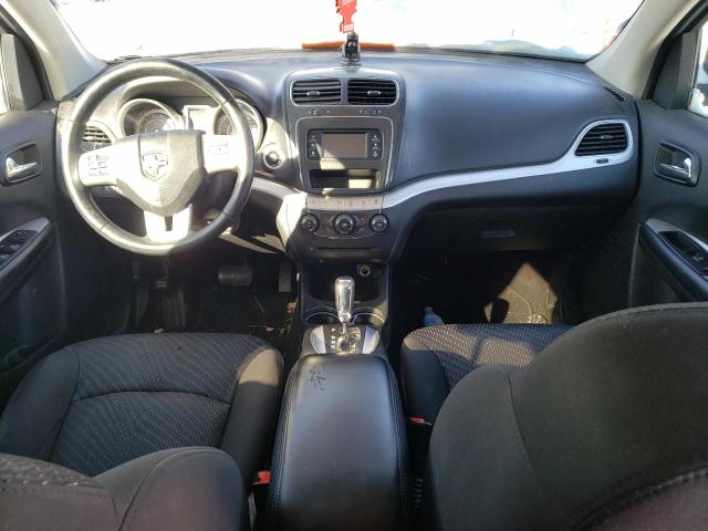 2018 DODGE JOURNEY SE 3C4PDCAB4JT498129