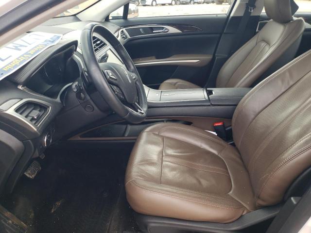 3LN6L2J94FR612152 Lincoln MKZ