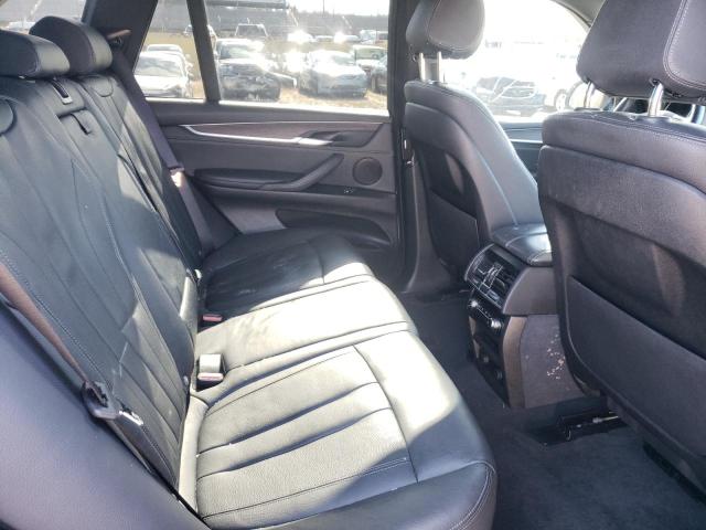2017 BMW X5 SDRIVE3 - 5UXKR2C36H0X04892