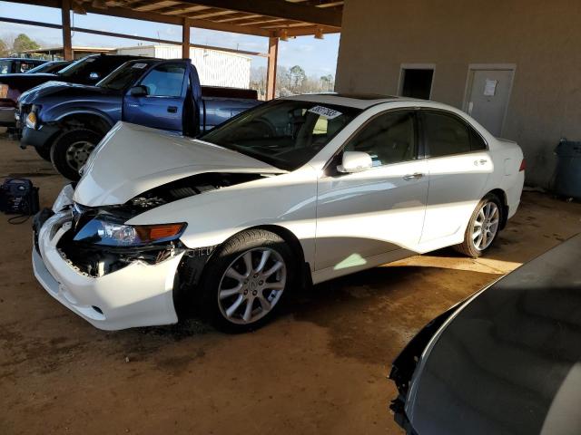 2006 Acura TSX 