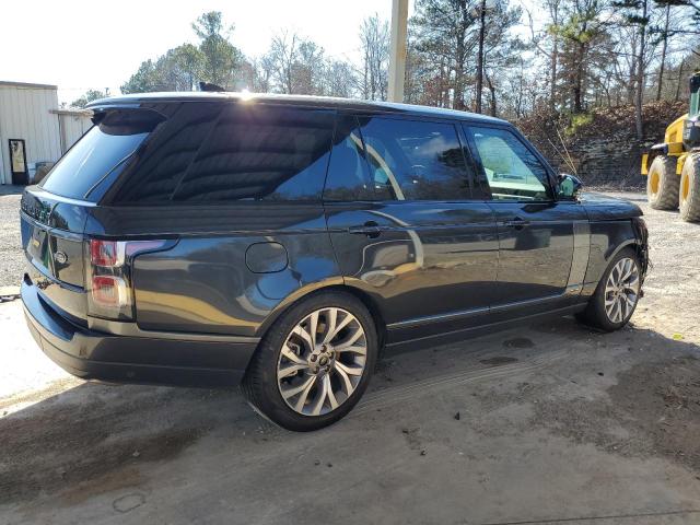 SALGS5SE0MA447497 Land Rover RANGEROVER