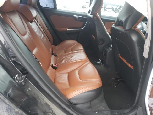 YV1612FH6D2211322 Volvo S60
