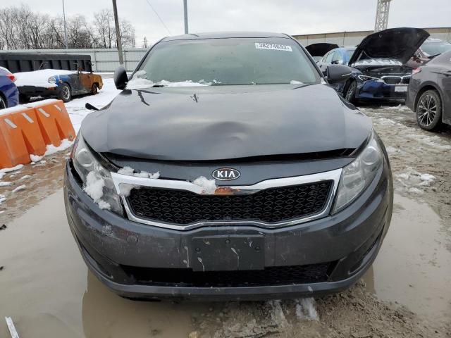 KNAGM4A70B5069022 KIA Optima