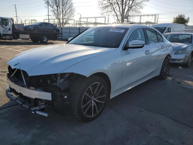 2020 BMW 3 Series 330xi