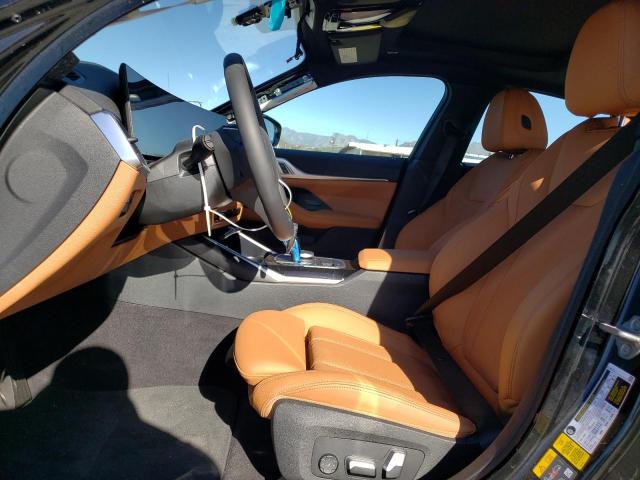 2023 BMW I4 EDRIVE4 - WBY73AW0XPFN86814