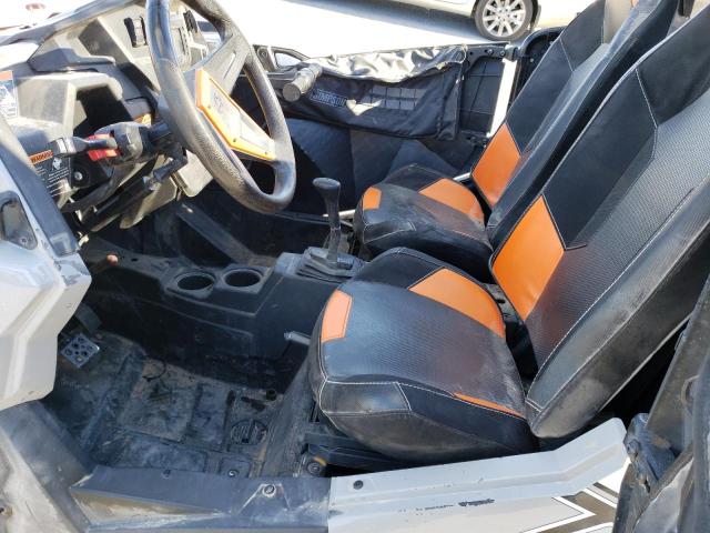2018 POLARIS RZR XP TUR - 3NSVDE924JF411589