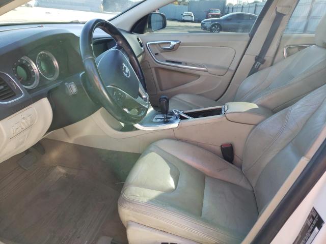 YV1622FS0C2077253 Volvo S60