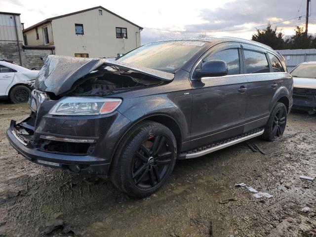 2008 Audi Q7 