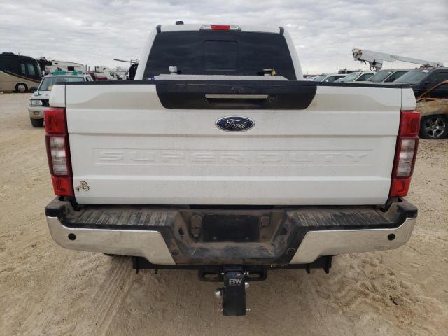 2022 FORD F350 SUPER - 1FT8W3BT0NEE83526