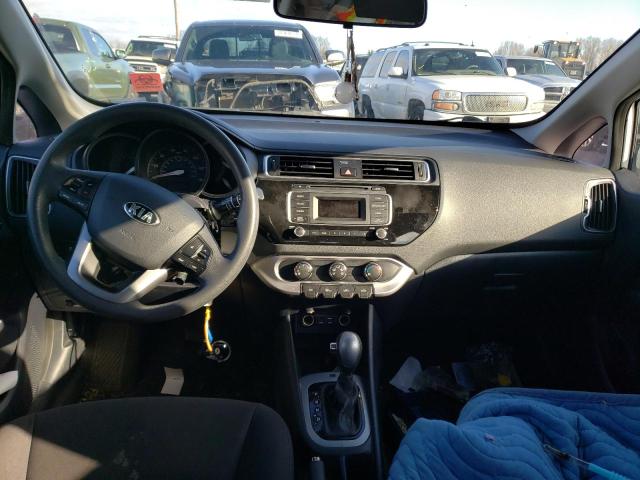 KNADM5A30G6621612 KIA RIO LX