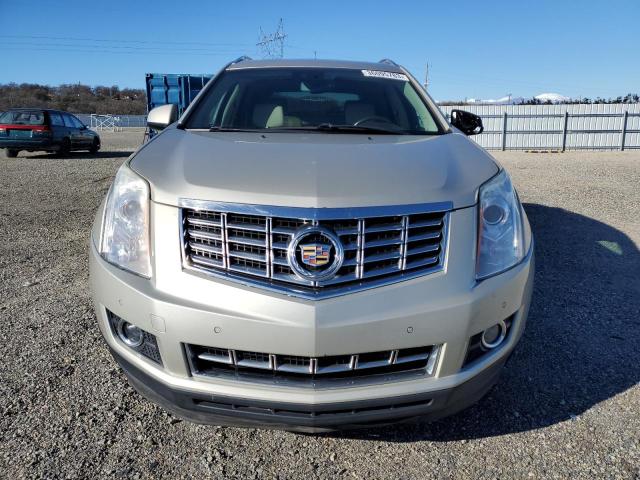 3GYFNFE36FS528008 Cadillac Srx Performance Collection