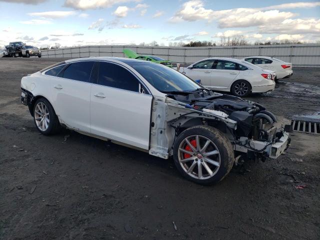 2016 JAGUAR XJ - SAJWA1C71G8V95251
