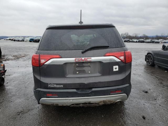 1GKKNKLA2JZ217299 GMC Acadia