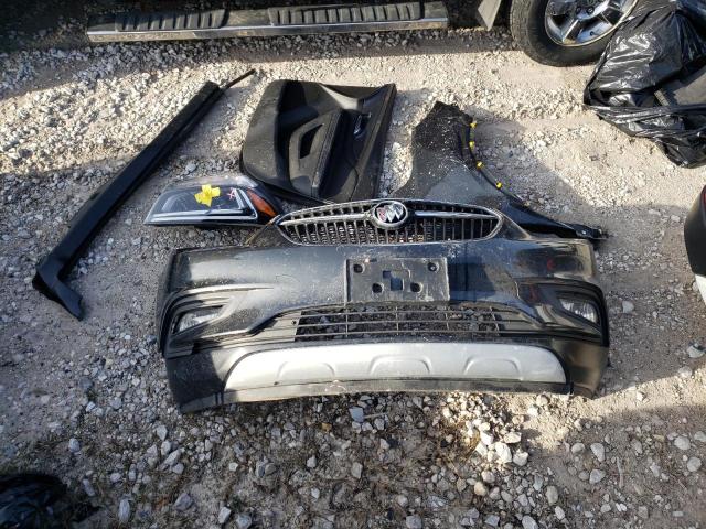 2017 BUICK ENCORE ESS - KL4CJCSB8HB007220