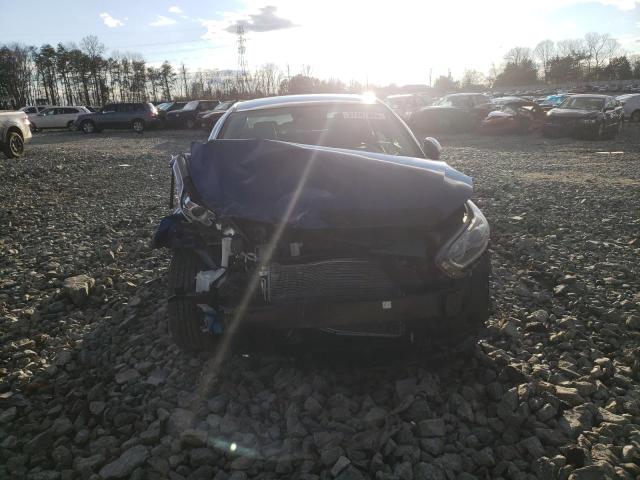 3KPF34AD7KE114341 KIA Forte Gt Line