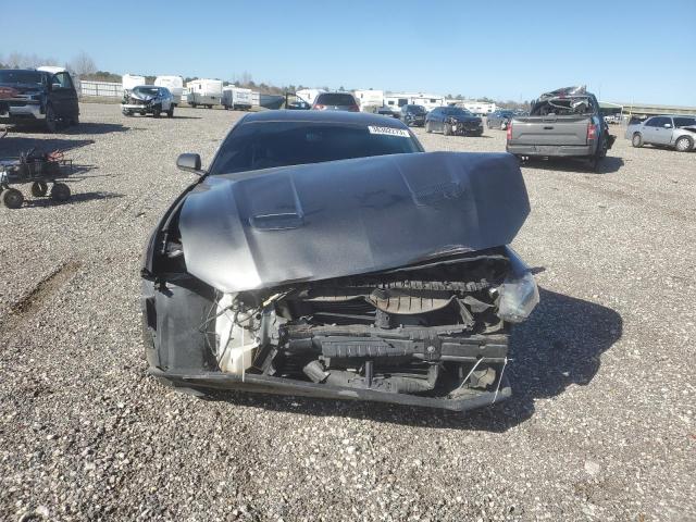 2018 FORD MUSTANG 1FA6P8TH6J5104539