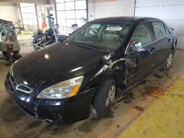 2005 Honda Accord Sedan LX