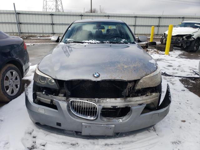 WBANF73536CU19064 BMW 530 XI