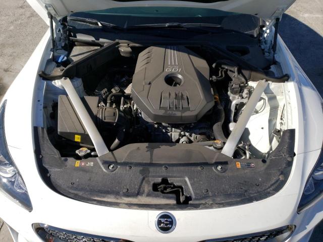 KNAE15LA0M6098175 KIA Stinger