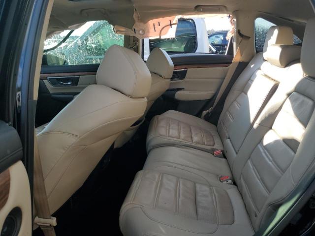 2018 HONDA CR-V TOURI - 7FARW1H97JE047225