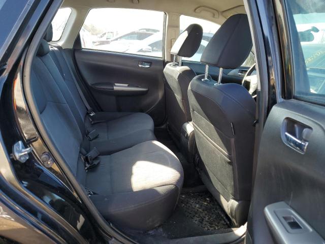JF1GH6D65AH817580 Subaru Impreza Outback Sport