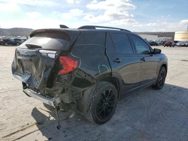 3GKALMEV0LL339666 GMC Terrain Sle