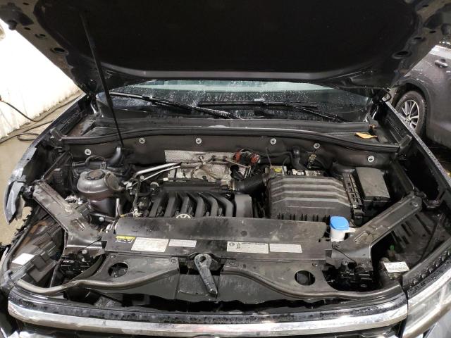 2020 VOLKSWAGEN ATLAS CROS - 1V26E2CA6LC208431