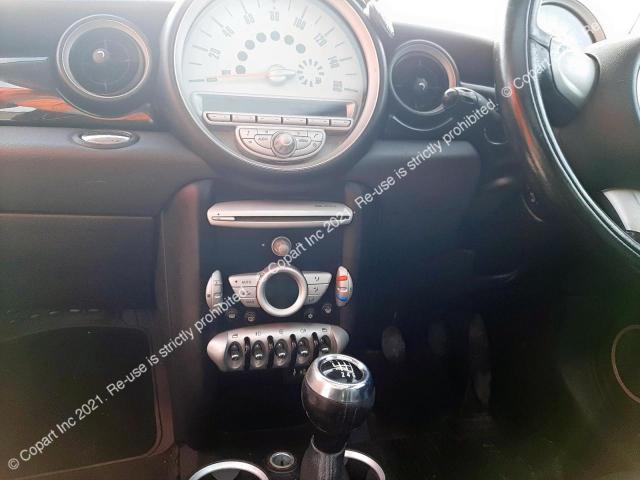 WMWZF32060TY73106 Mini COOPER CLU