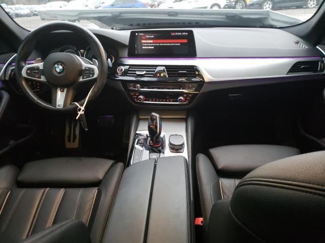 2019 BMW 540 XI - WBAJE7C58KWW31193