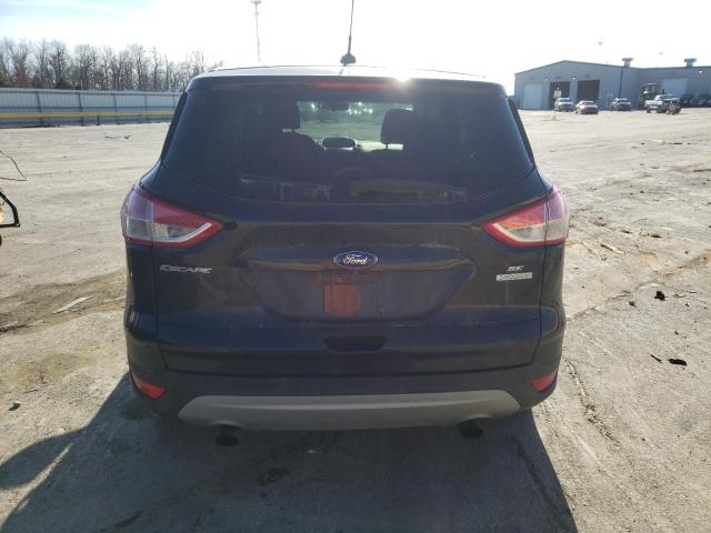 2015 FORD ESCAPE SE - 1FMCU0G9XFUA31937