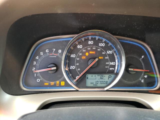2015 TOYOTA RAV 4 2T3DFREVXFW331908