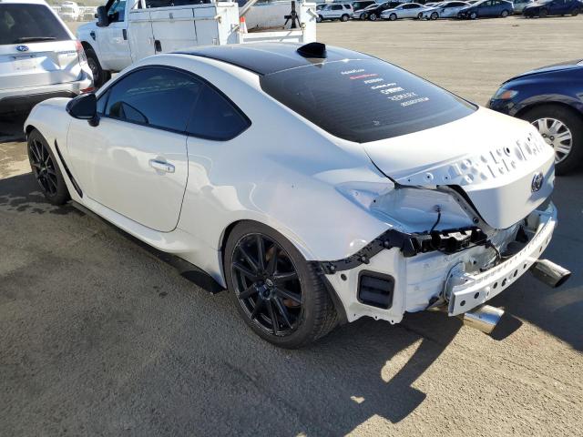 2022 TOYOTA GR 86 JF1ZNBC16N8750929